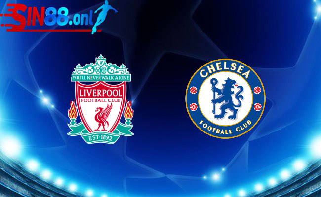 Sin88 Nhận định soi kèo Liverpool vs Chelsea 03h15 01/02/2024 - Ngoại Hạng Anh