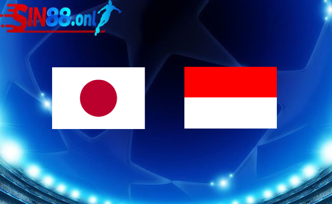 Sin88 Nhận định soi kèo Nhật Bản vs Indonesia 18h30 24/01/2024 - Asian Cup