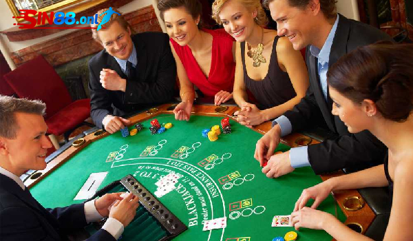 Tìm hiểu về cách casino định hình văn hóa hiện đại